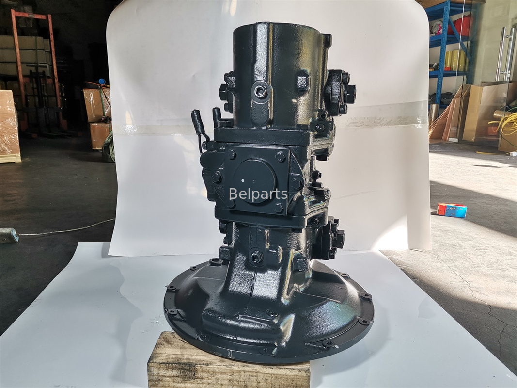 Экскаватор Главный насос PC400-1 Гидравлический насос 706-46-20302 706-46-20301 706-46-20300 706-46-41001 706-46-41000