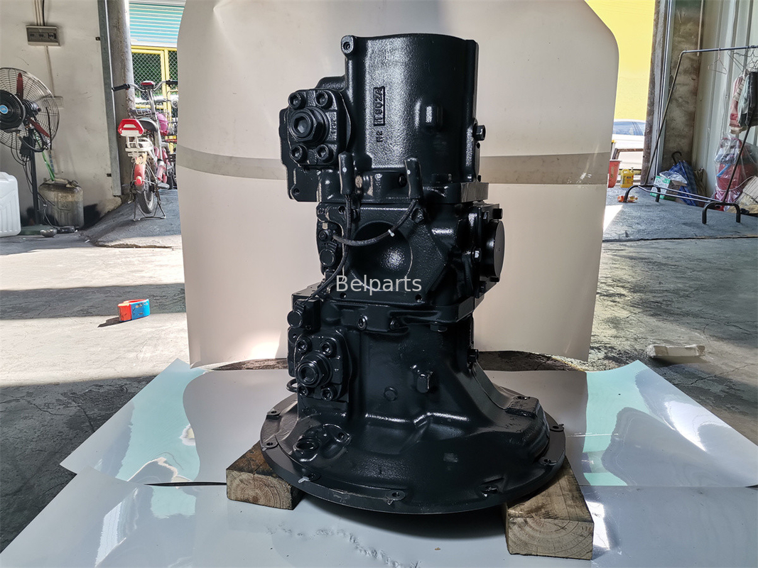 Экскаватор Главный насос PC400-1 Гидравлический насос 706-46-20302 706-46-20301 706-46-20300 706-46-41001 706-46-41000
