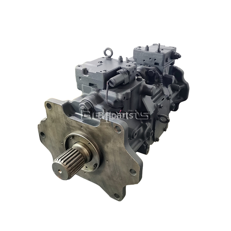 Belparts экскаватор главный насос PC650-1 Гидравлический насос 705-52-30011 705-52-30010 705-22-38040 705-12-38210 Для Komatsu