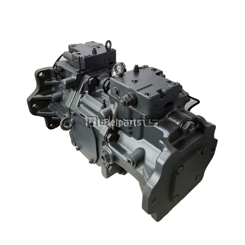Belparts экскаватор главный насос PC650-1 Гидравлический насос 705-52-30011 705-52-30010 705-22-38040 705-12-38210 Для Komatsu