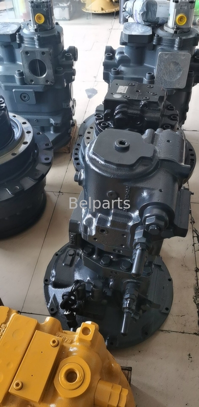 Belparts экскаватор главный насос PC220-3 Гидравлический насос 708-25-01054 708-25-10101 704-24-28201 Для Komatsu