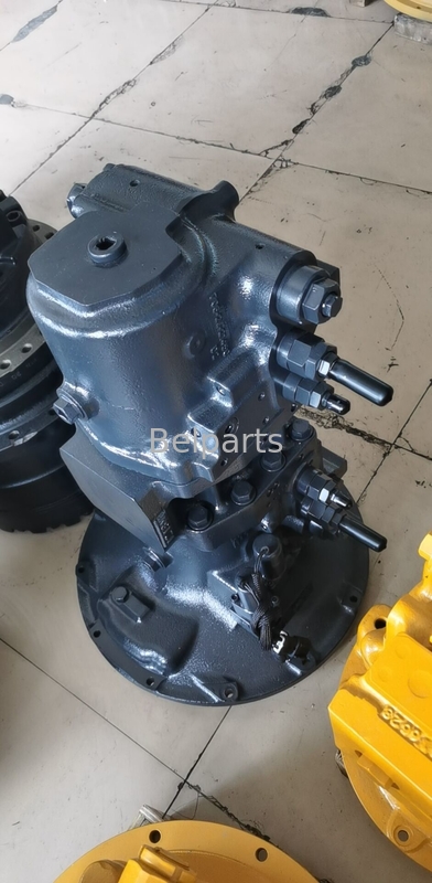 Belparts экскаватор главный насос PC220-3 Гидравлический насос 708-25-01054 708-25-10101 704-24-28201 Для Komatsu