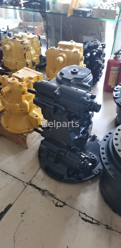 Belparts экскаватор главный насос PC220-3 Гидравлический насос 708-25-01054 708-25-10101 704-24-28201 Для Komatsu