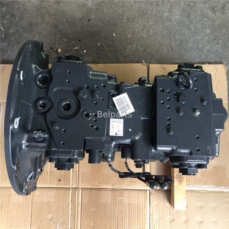 Главный насос экскаватора PC200-7 PC200LC-7 PC200-8 PC200LC-8 Гидравлический насос 708-2L-00500 708-2L-00300 Для Komatsu