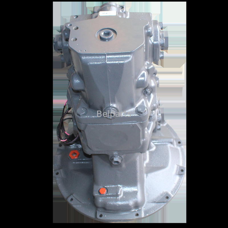 Главный насос экскаватора PC200-7 PC200LC-7 PC200-8 PC200LC-8 Гидравлический насос 708-2L-00500 708-2L-00300 Для Komatsu