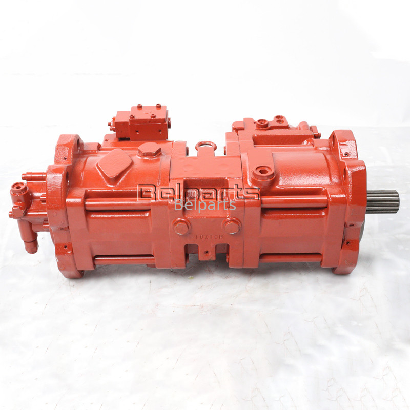 Главный насос экскаватора PC200-3 PC200LC-3 Гидравлический насос 708-25-01064 708-25-10200 704-24-28201 704-24-28200