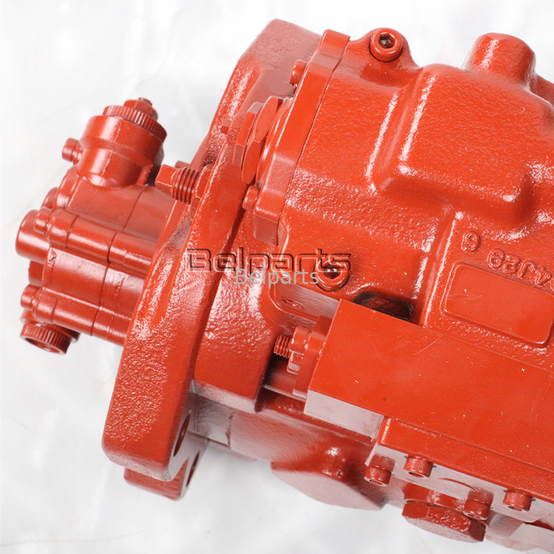 Главный насос экскаватора PC200-3 PC200LC-3 Гидравлический насос 708-25-01064 708-25-10200 704-24-28201 704-24-28200