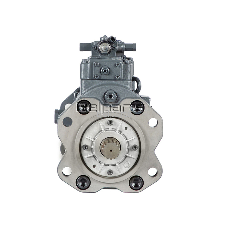Belparts экскаватор главный насос EC200 EC210 EC210B гидравлический насос для VOE 14214127 VOE 14344193 SA 1142-00012