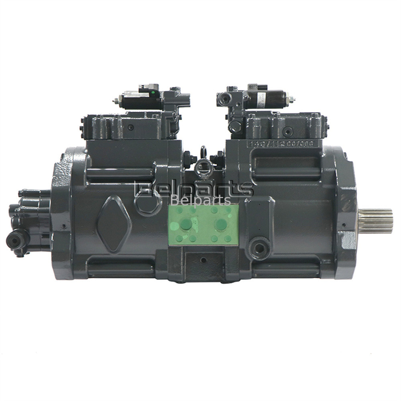 Главный насос экскаватора Belparts EC230B EC240 EC240B гидравлический насос SA 1142-00531 SA 8230-14650 VOE 14343114