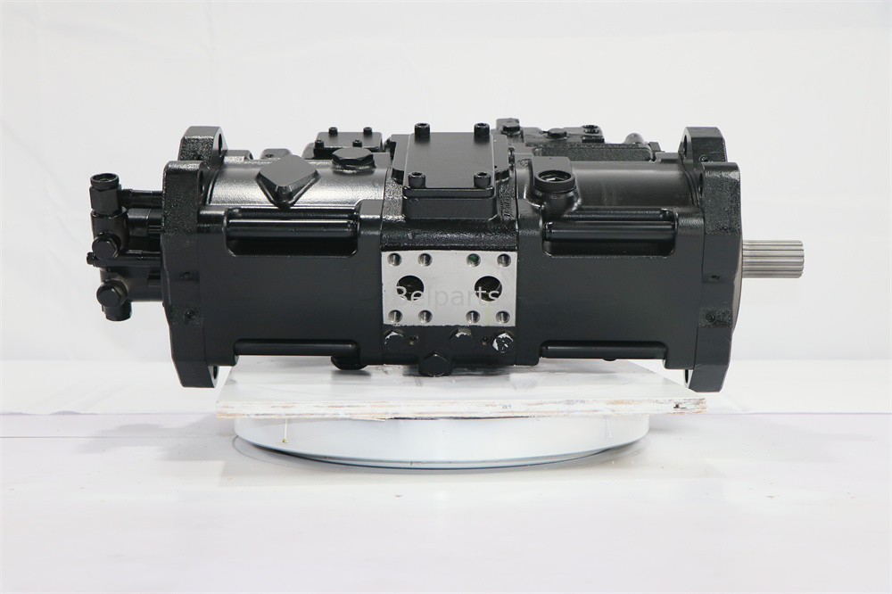 Главный насос экскаватора Belparts EC230B EC240 EC240B гидравлический насос SA 1142-00531 SA 8230-14650 VOE 14343114