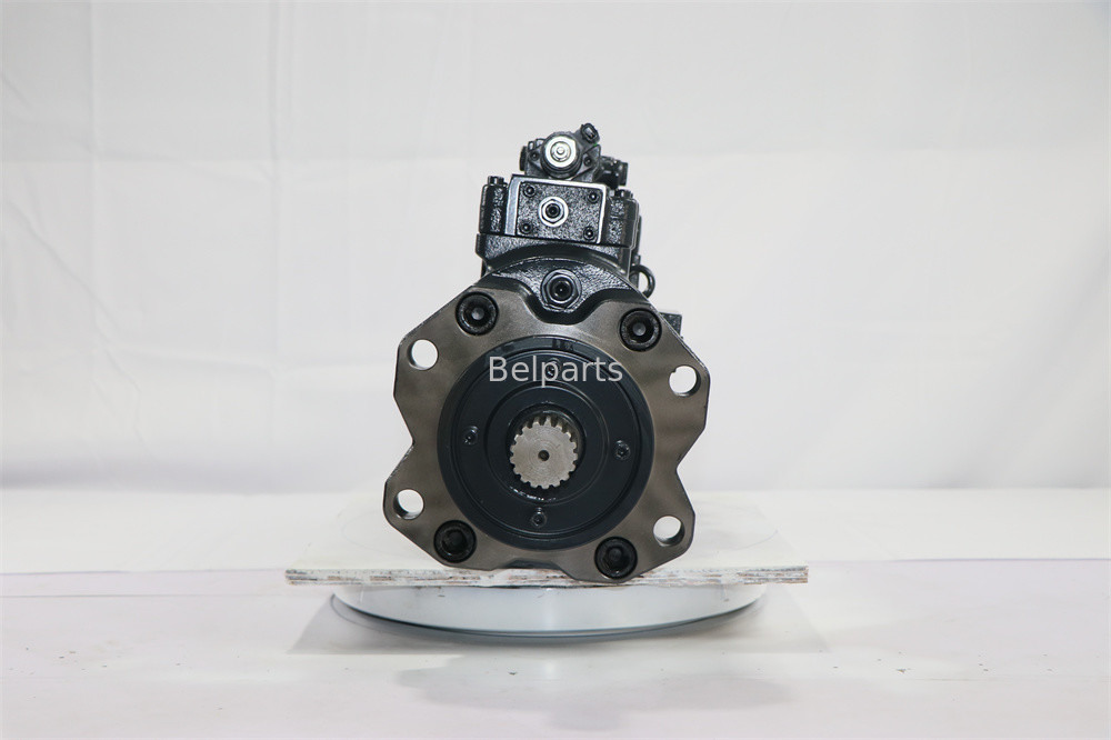 Главный насос экскаватора Belparts EC230B EC240 EC240B гидравлический насос SA 1142-00531 SA 8230-14650 VOE 14343114