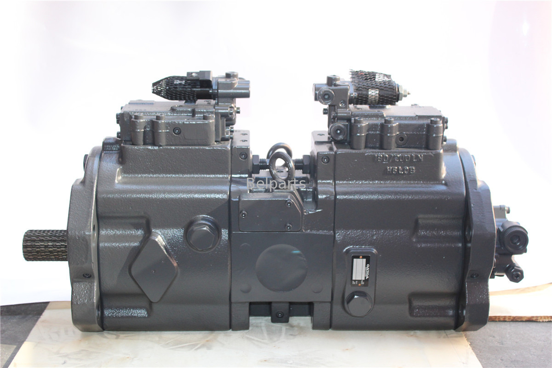 EC230 EC420 Части для экскаваторов главный насос EC450 EC300 гидравлический насос VOE 14214128 14211652 14210642 14214131 14215226