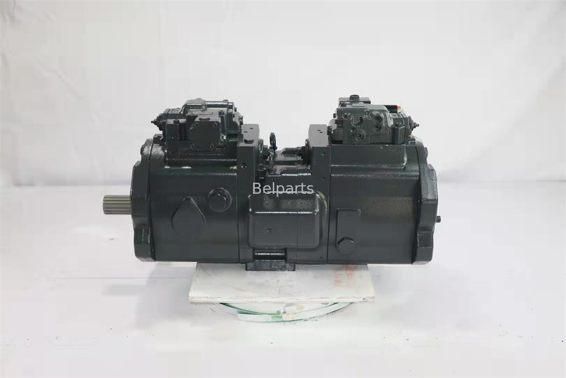 Главный насос экскаватора Belparts EC420 EC460 EC460B гидравлический насос VOE 14343116 VOE 14343117 SA 1142-06230 VOE 14526609