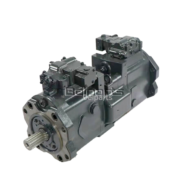 Главный насос экскаватора Belparts EC420 EC460 EC460B гидравлический насос VOE 14343116 VOE 14343117 SA 1142-06230 VOE 14526609