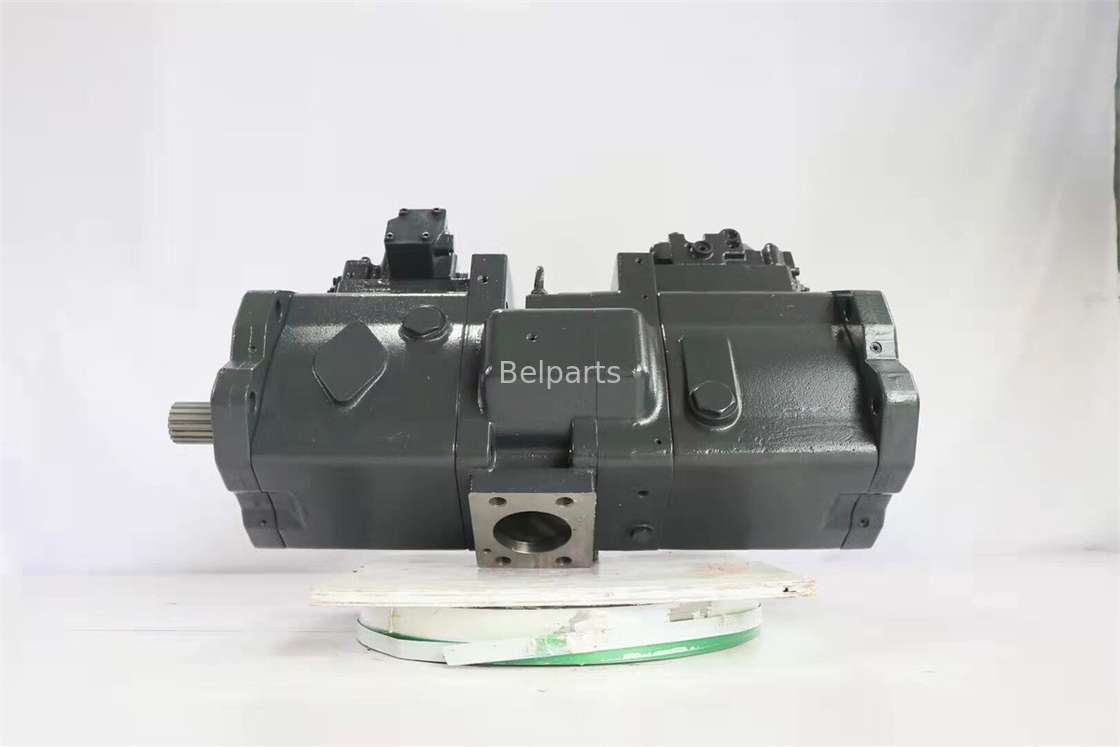 Главный насос экскаватора Belparts EC420 EC460 EC460B гидравлический насос VOE 14343116 VOE 14343117 SA 1142-06230 VOE 14526609