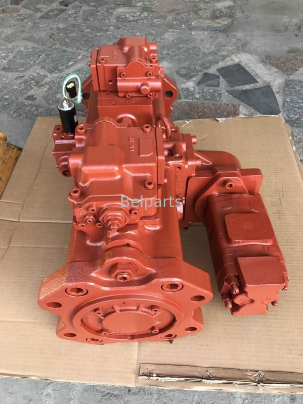 EC360 гидравлический насос Belparts экскаваторный главный насос EC340 EC390 VOE 14343531 VOE 14343515 SA 7220-00700
