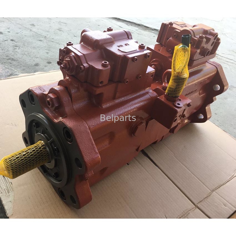 EC360 гидравлический насос Belparts экскаваторный главный насос EC340 EC390 VOE 14343531 VOE 14343515 SA 7220-00700