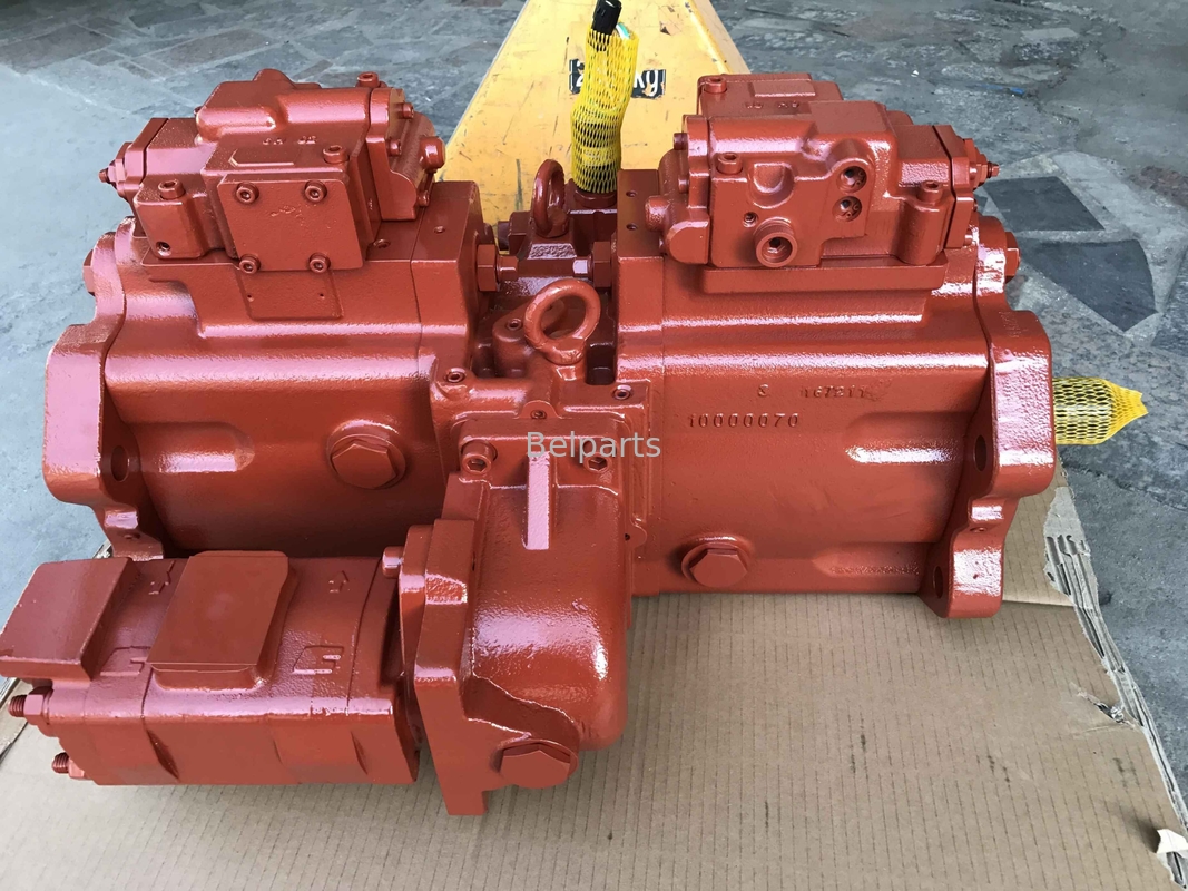 EC360 гидравлический насос Belparts экскаваторный главный насос EC340 EC390 VOE 14343531 VOE 14343515 SA 7220-00700