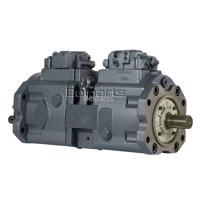 EC280 EC290 Belparts Excavator main pump EC290B гидравлический насос VOE 11704016 14343518 SA 7220-00601 7223-00110 14531591