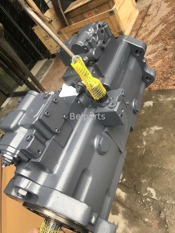 EC330B EC460B гидравлический насос Беллевые части экскаватора главный насос EC360B VOE 14531412 VOE 14508164 VOE 14531857