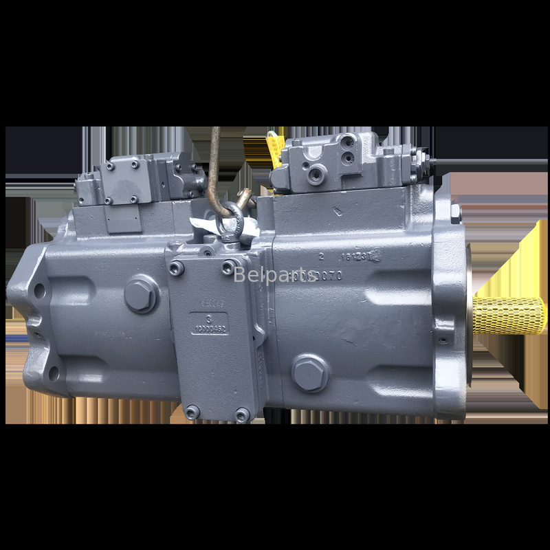 EC330B EC460B гидравлический насос Беллевые части экскаватора главный насос EC360B VOE 14531412 VOE 14508164 VOE 14531857