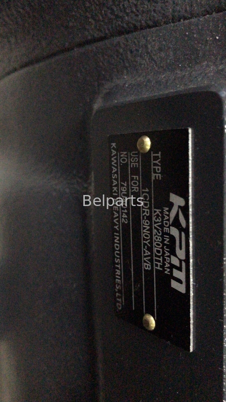 EC650 гидравлический насос Части для экскаваторов EC700B EC620 VOE 14522561 14250327 14250328 14244106 14245961
