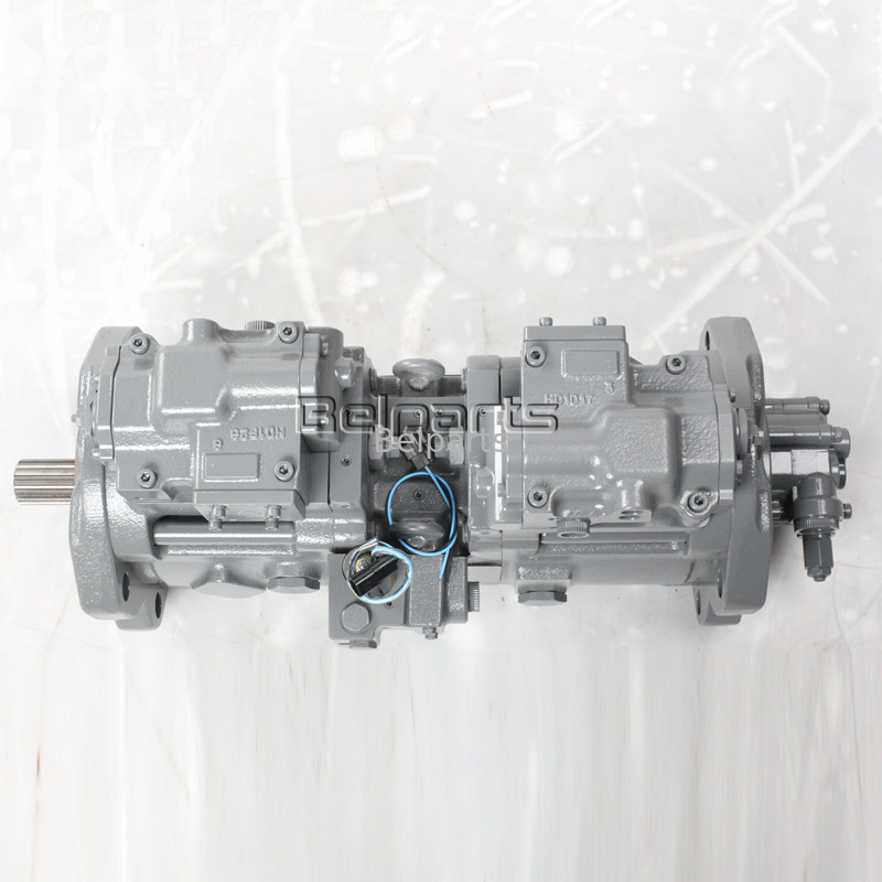 EC200 гидравлический насос Belparts главный насос экскаватора EW200 VOE 14214127 VOE 14344193 VOE 14215385 VOE 14343112