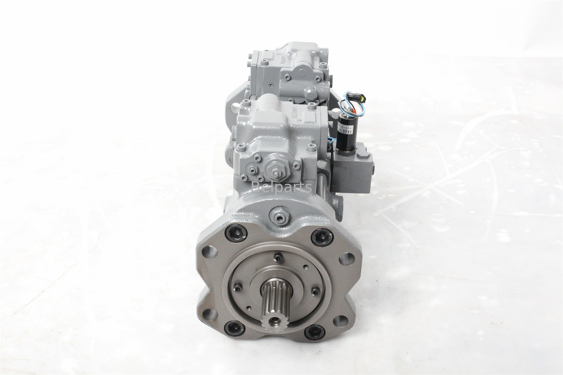 EC200 гидравлический насос Belparts главный насос экскаватора EW200 VOE 14214127 VOE 14344193 VOE 14215385 VOE 14343112