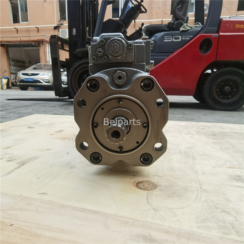 Belparts экскаватор главный насос R160LC-7 R180LC-7 Гидравлический насос 31N5-10010 31N5-10011 31N5-10030 Для Hyundai