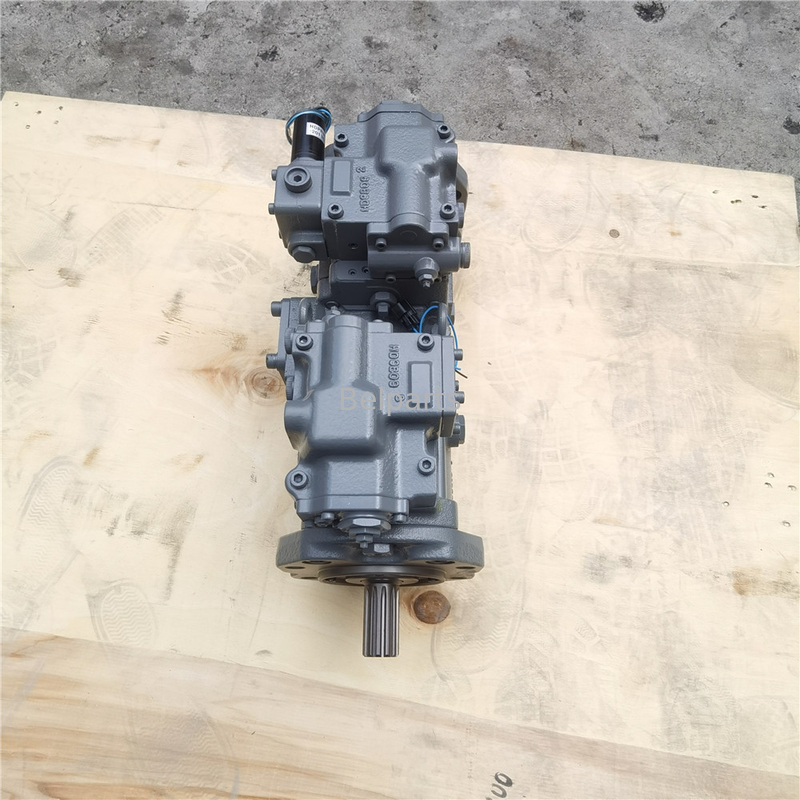 Belparts экскаватор главный насос R160LC-7 R180LC-7 Гидравлический насос 31N5-10010 31N5-10011 31N5-10030 Для Hyundai