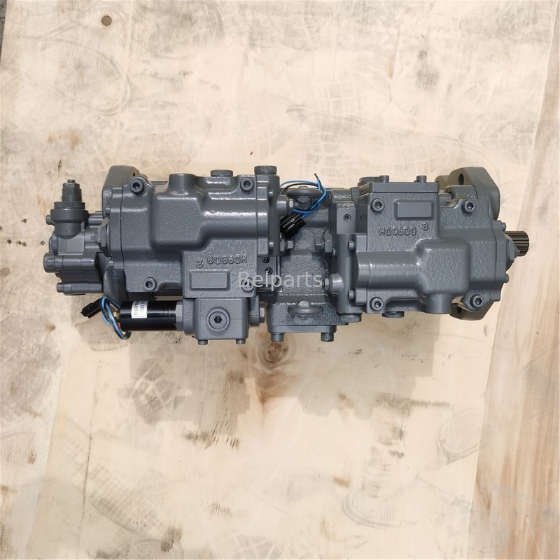 Belparts экскаватор главный насос R160LC-7 R180LC-7 Гидравлический насос 31N5-10010 31N5-10011 31N5-10030 Для Hyundai