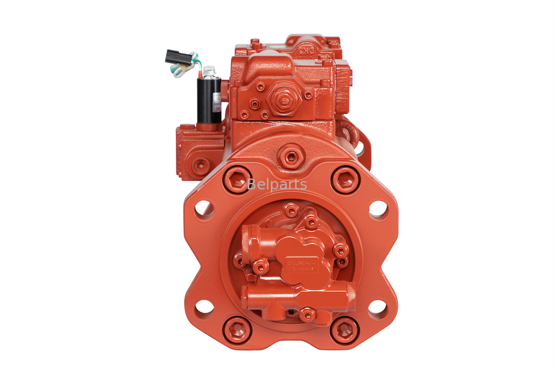 R210LC-7A R220LC-7H Belparts экскаватор главный насос R210LC-7 гидравлический насос 31N6-10010 31N6-10051 31N6-10080 для Hyundai