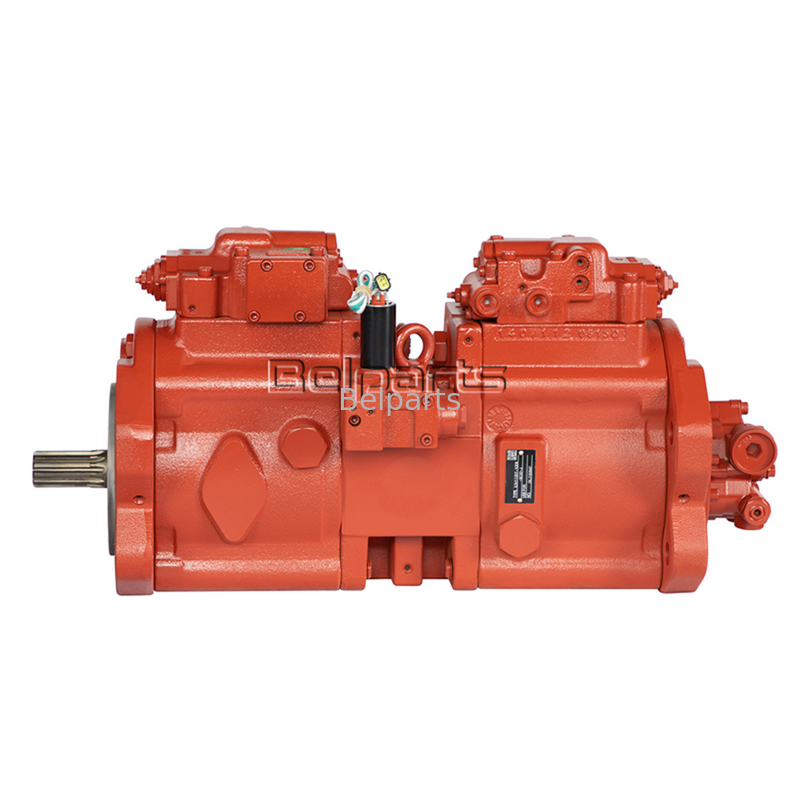 R210LC-7A R220LC-7H Belparts экскаватор главный насос R210LC-7 гидравлический насос 31N6-10010 31N6-10051 31N6-10080 для Hyundai