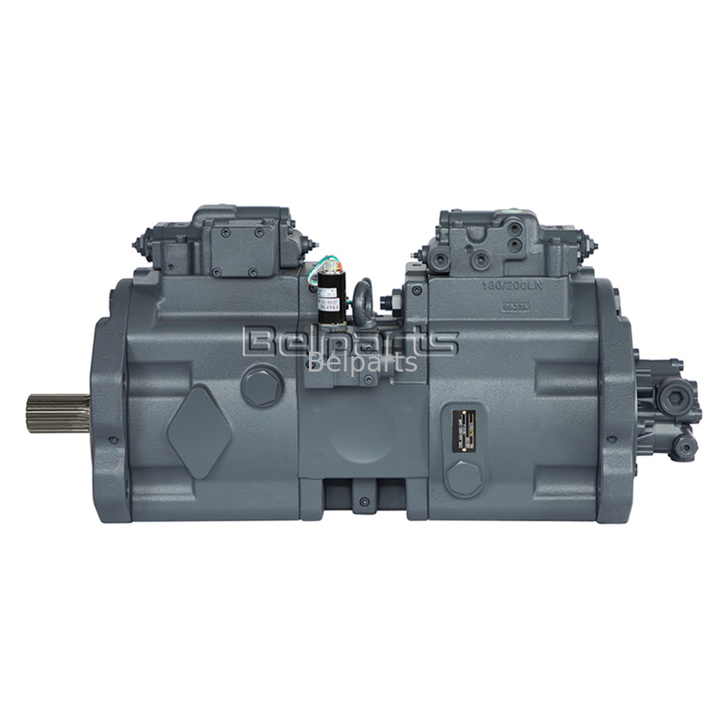 Belparts экскаватор главный насос R290LC-7 R290LC-9 гидравлический насос 31Q8-10010 31N8-10060 31N8-10020 для Hyundai