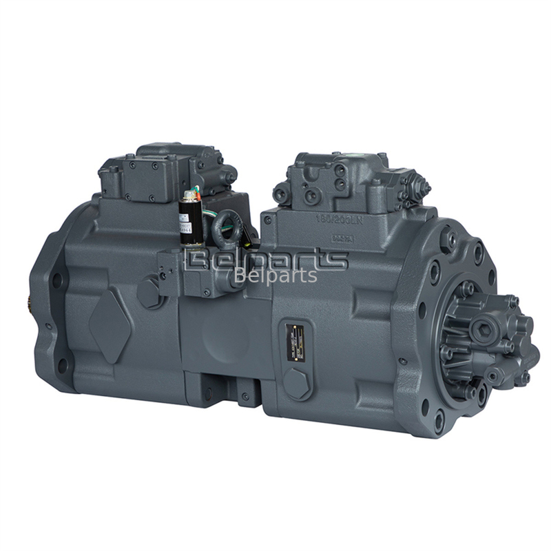 Belparts экскаватор главный насос R290LC-7 R290LC-9 гидравлический насос 31Q8-10010 31N8-10060 31N8-10020 для Hyundai