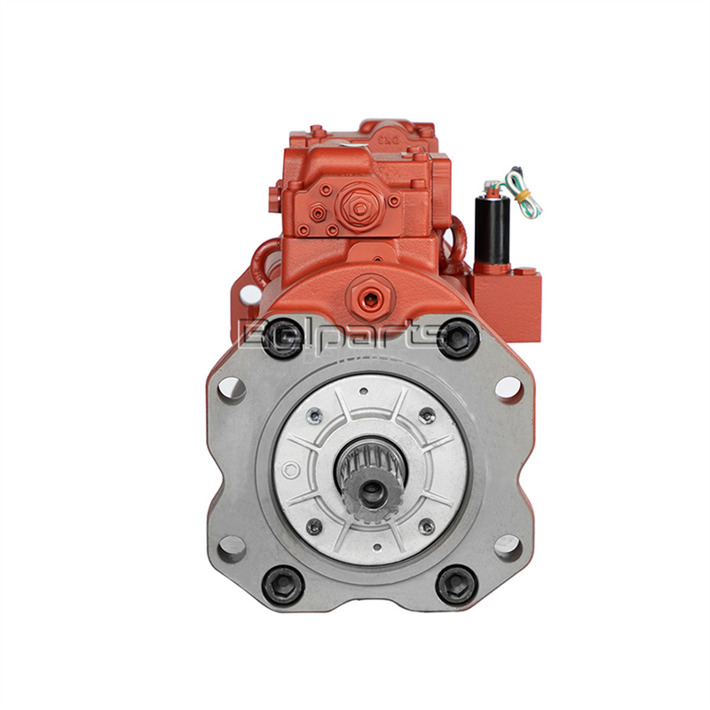 Belparts экскаватор главный насос R320LC-7 R320LC-7A R320LC-9 гидравлический насос 31Q9-10010 31N9-10010 для Hyundai