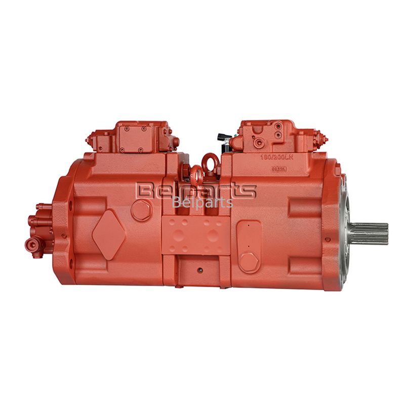 Belparts экскаватор главный насос R320LC-7 R320LC-7A R320LC-9 гидравлический насос 31Q9-10010 31N9-10010 для Hyundai