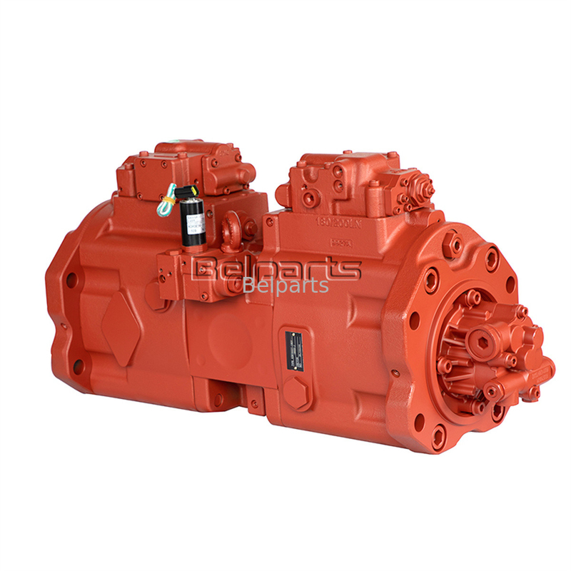 Belparts экскаватор главный насос R320LC-7 R320LC-7A R320LC-9 гидравлический насос 31Q9-10010 31N9-10010 для Hyundai