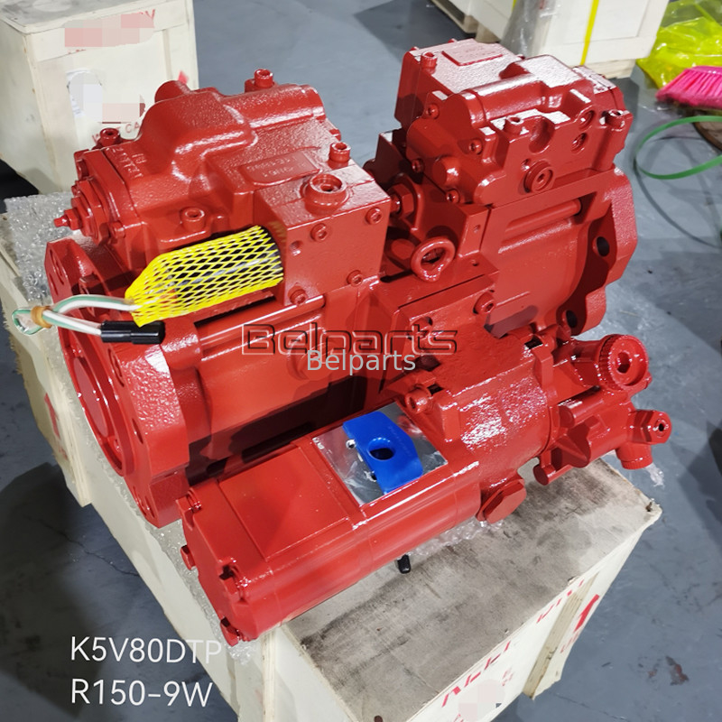 Belparts экскаватор главный насос R145CR-9 гидравлический насос 31N4-10050 для Hyundai
