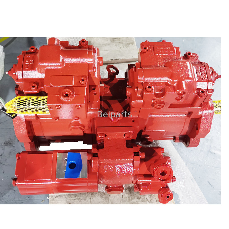 Belparts экскаватор главный насос R145CR-9 гидравлический насос 31N4-10050 для Hyundai