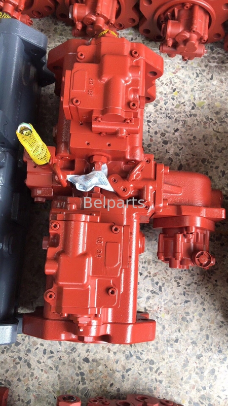 Belparts экскаватор главный насос R360LC-7 R360LC-9 гидравлический насос 31NA-10010 31NA-10030 31QA-10010 для Hyundai