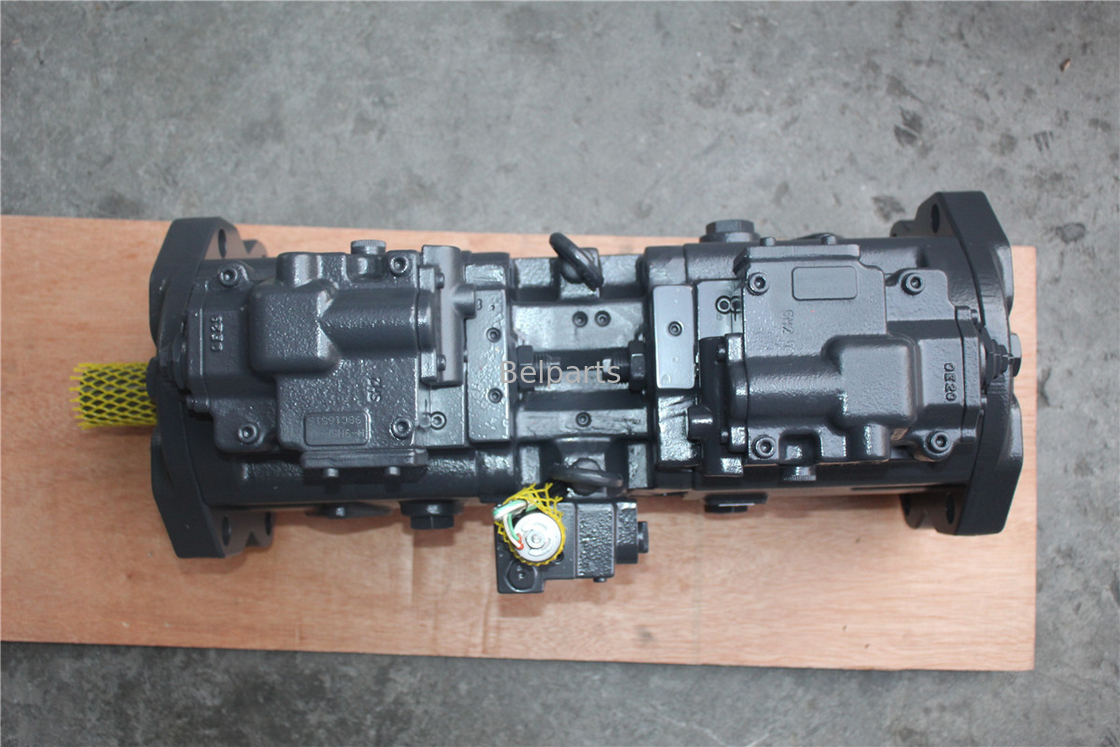 Belparts экскаватор главный насос R480LC-9 R520LC-9 R370LC-7 гидравлический насос 31QB-10011 31NA-10020 для Hyundai