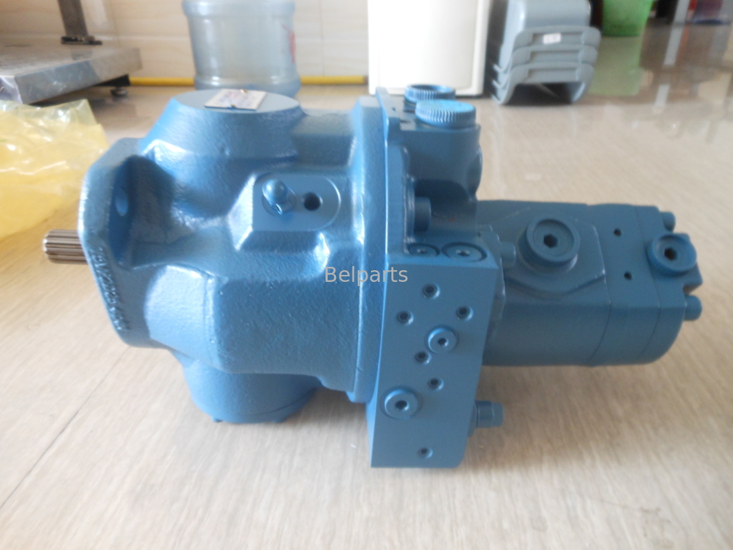 Belparts экскаватор главный насос R55-7 R55-7A R55-9 гидравлический насос 31M8-10020 31M8-10010 31M9-10030 для Hyundai