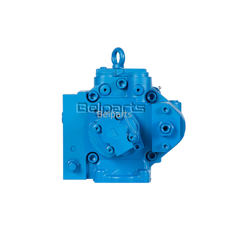 Belparts экскаватор главный насос R80-7 R80-7A R75-7 гидравлический насос 31N1-10010 XJDH-01739 для Hyundai