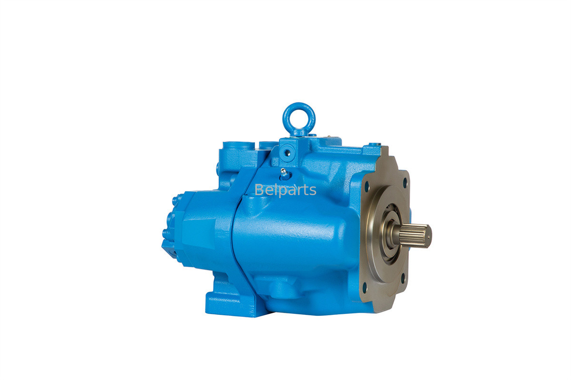 Belparts экскаватор главный насос R80-7 R80-7A R75-7 гидравлический насос 31N1-10010 XJDH-01739 для Hyundai