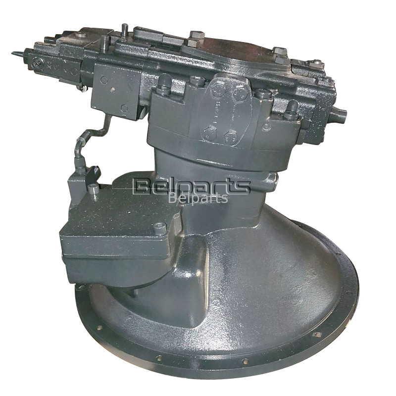 Belparts экскаватор главный насос SOLAR330 SOLAR340LC dx330 dx340 гидравлический насос 2401-9193A 401-00253 для doosan