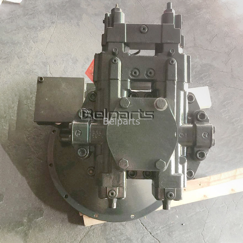 Belparts экскаватор главный насос SOLAR330 SOLAR340LC dx330 dx340 гидравлический насос 2401-9193A 401-00253 для doosan
