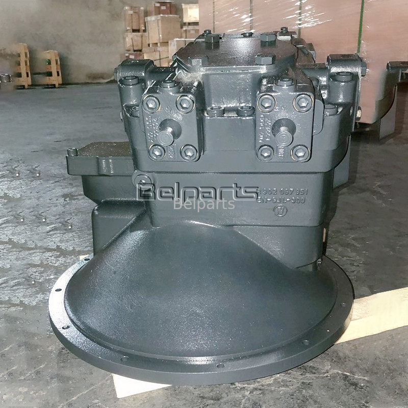 Belparts экскаватор главный насос SOLAR330 SOLAR340LC dx330 dx340 гидравлический насос 2401-9193A 401-00253 для doosan