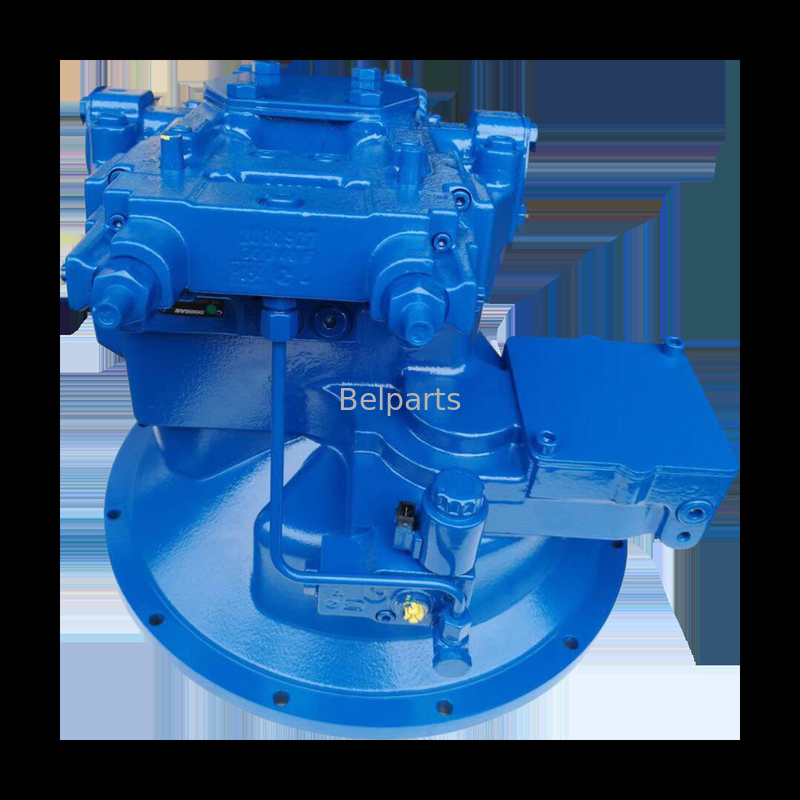 Belparts экскаватор главный насос DX420LC SOLAR400LC-V гидравлический насос K1003280B 2401-9263 для Doosan