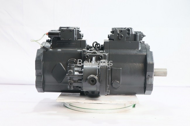 Belparts экскаватор главный насос SOLAR500LC-V SOLAR470LC-V dx500 dx470 гидравлический насос 401-00233 для doosan